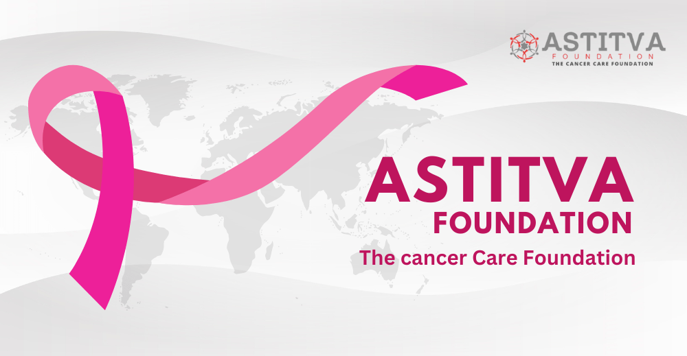 cancer foundation in india ASTITVA Foundation