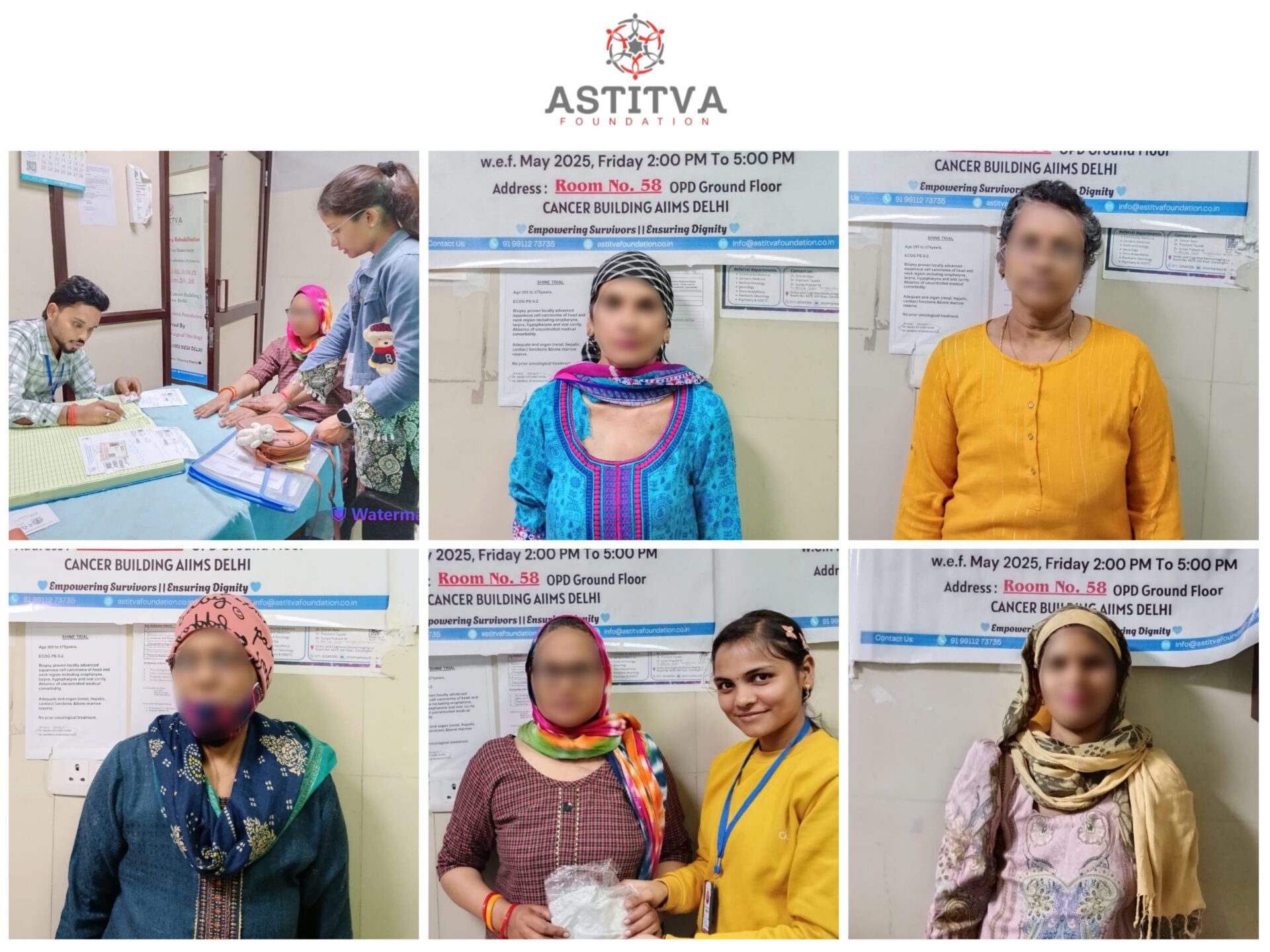 Astitva Foundation