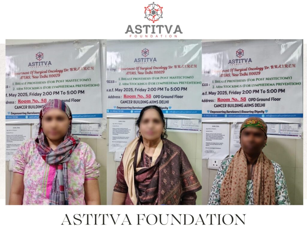 Astitva Foundation