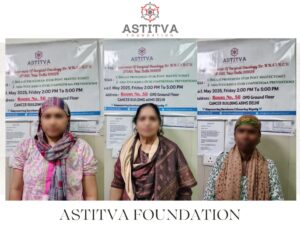 Astitva Foundation
