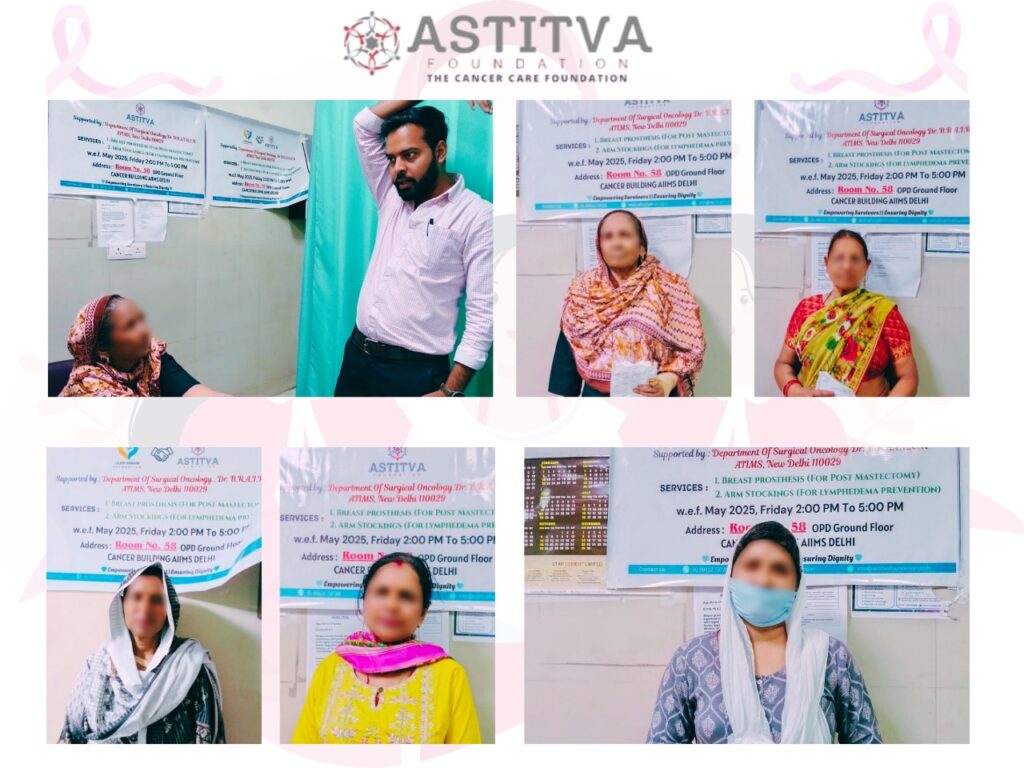 Astitva Foundation