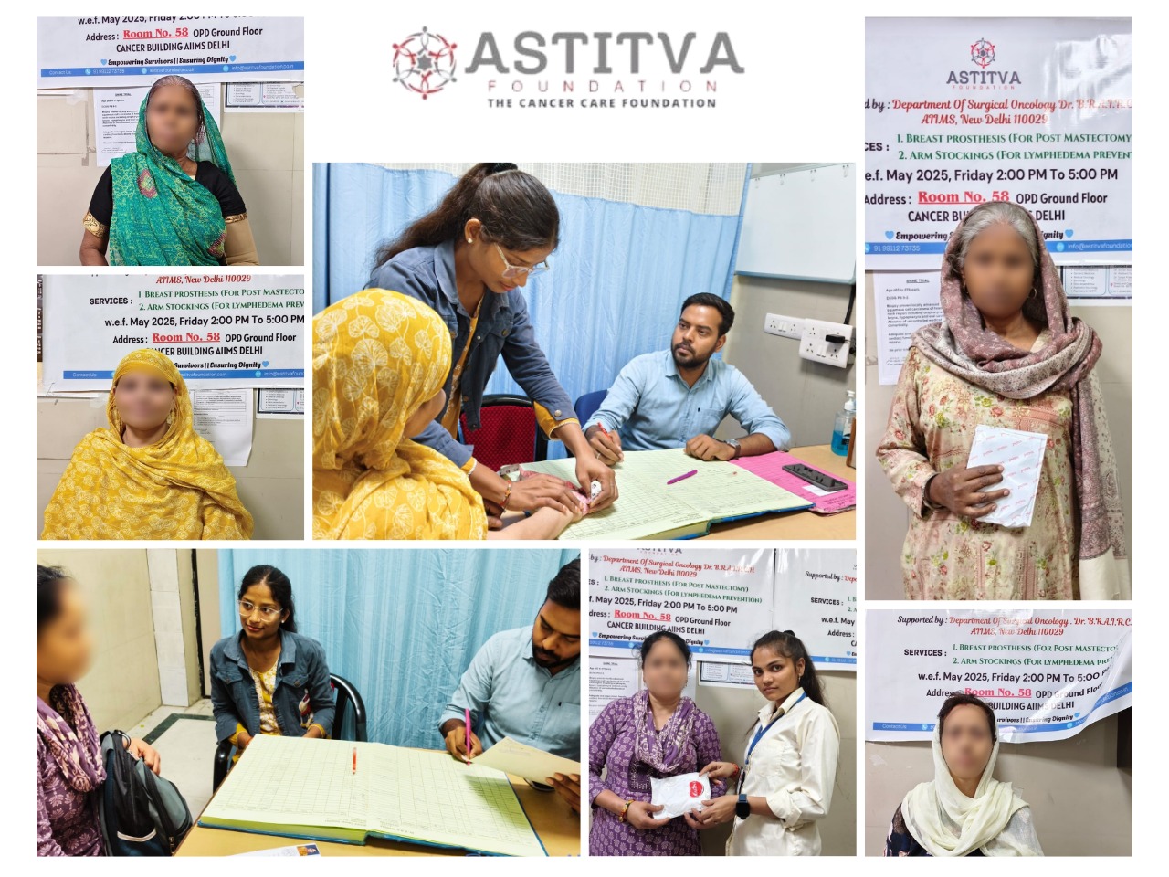 Astitva Foundation