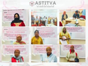 Astitva Foundation