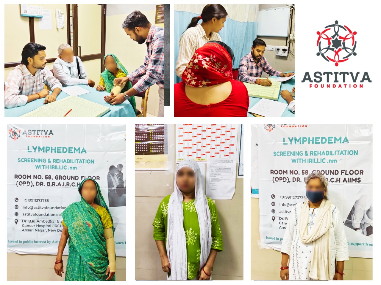 Astitva Foundation